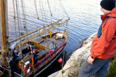 Segeln 2009