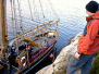 Segeln 2009